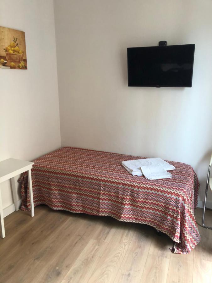 Ferienwohnung La Terrazza Marsala Exterior foto