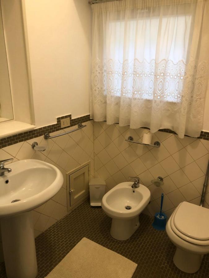 Ferienwohnung La Terrazza Marsala Exterior foto