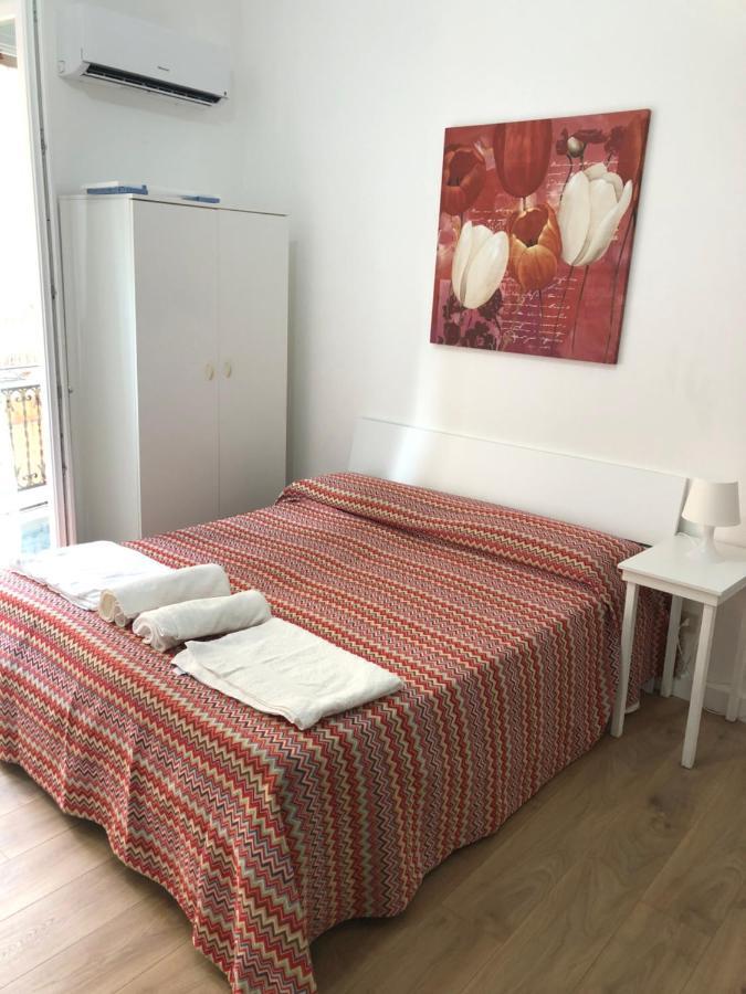Ferienwohnung La Terrazza Marsala Exterior foto