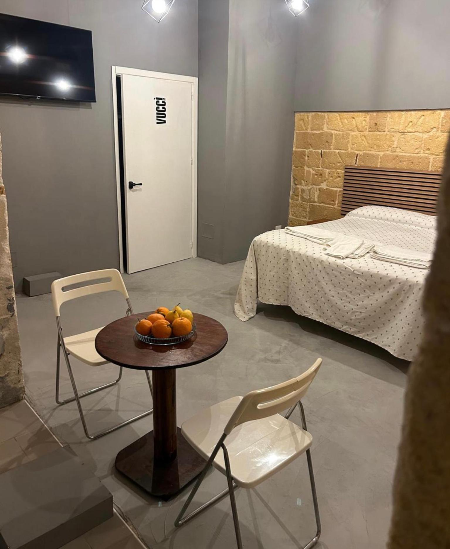 Ferienwohnung La Terrazza Marsala Exterior foto