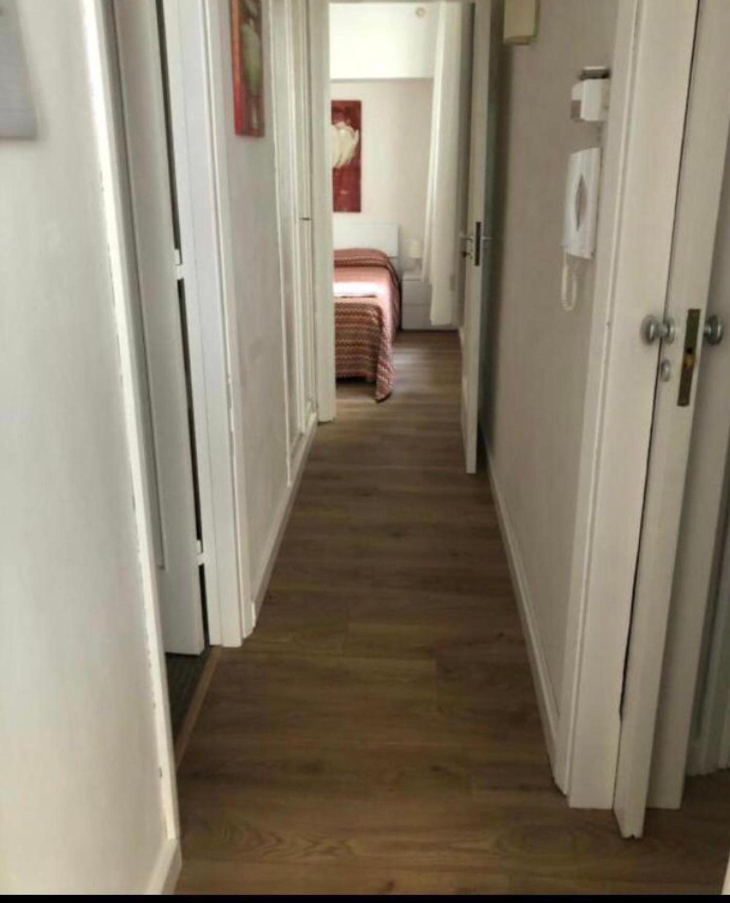 Ferienwohnung La Terrazza Marsala Exterior foto