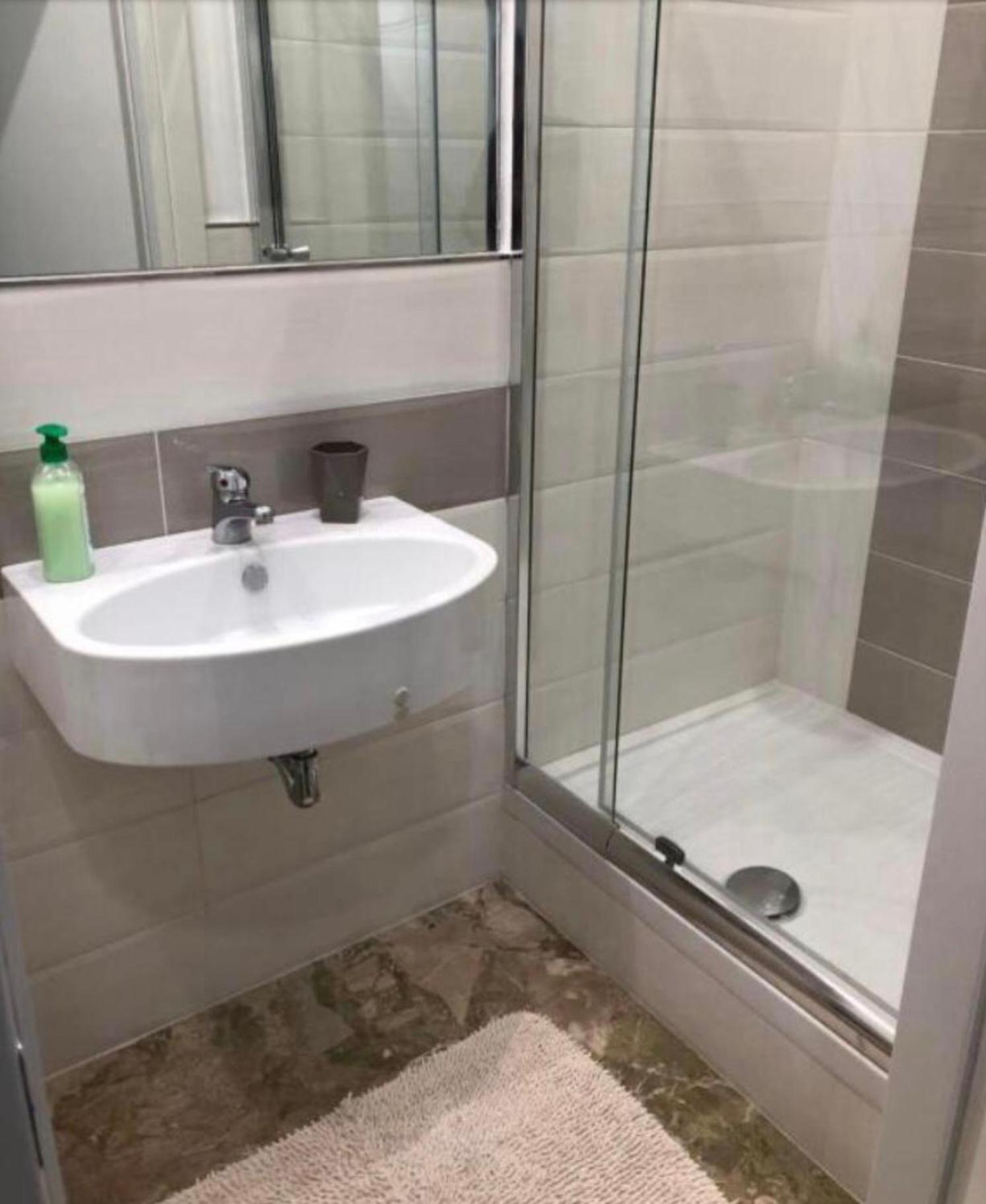 Ferienwohnung La Terrazza Marsala Exterior foto