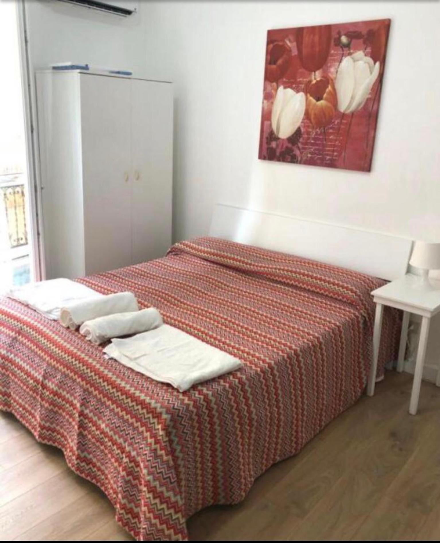 Ferienwohnung La Terrazza Marsala Exterior foto